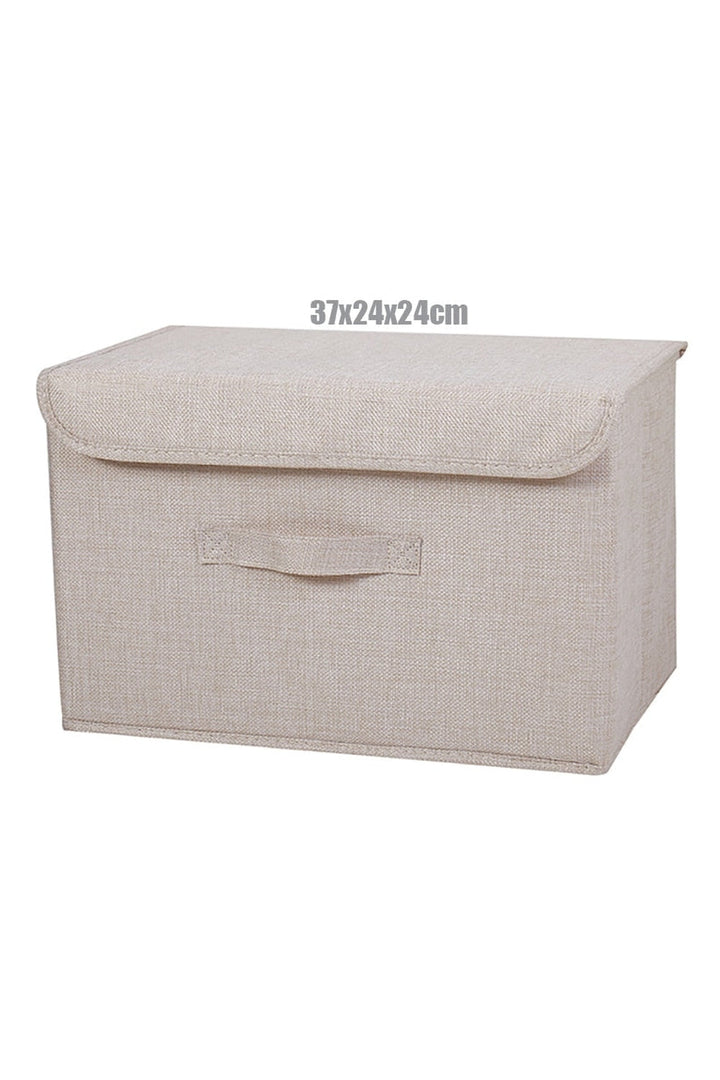 Lisslune | Storage organizer box