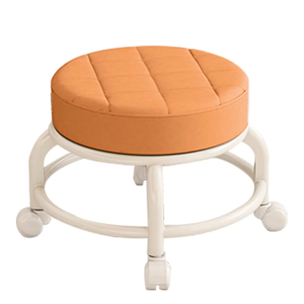 Lisslune | Nordic Padded Motion Mini Chair