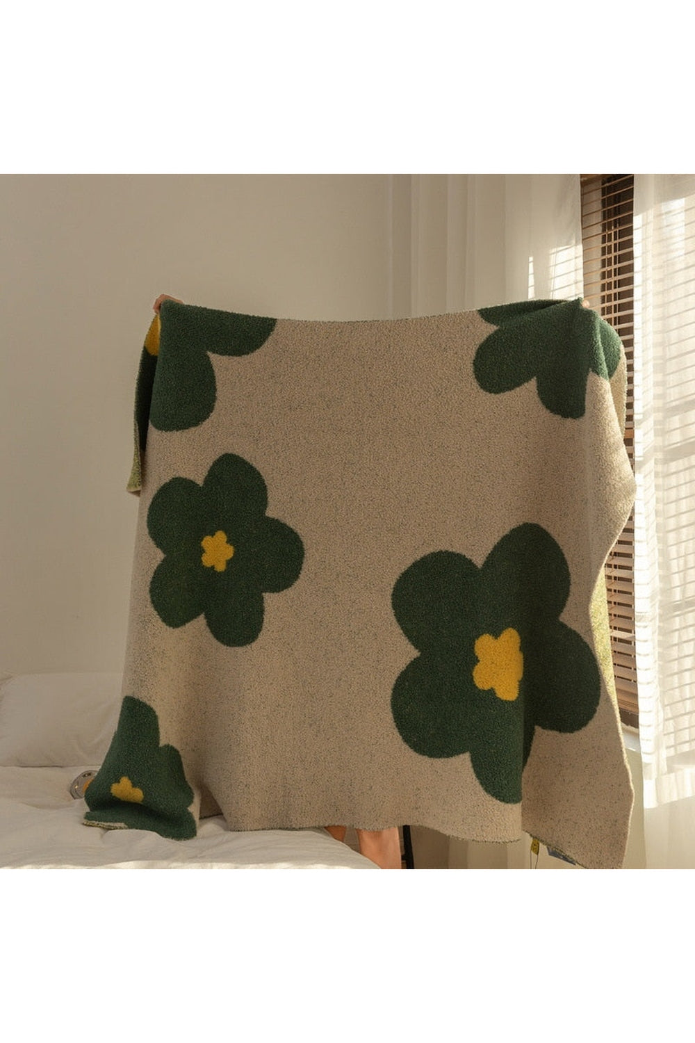 Lisslune | Design Sofa Blanket