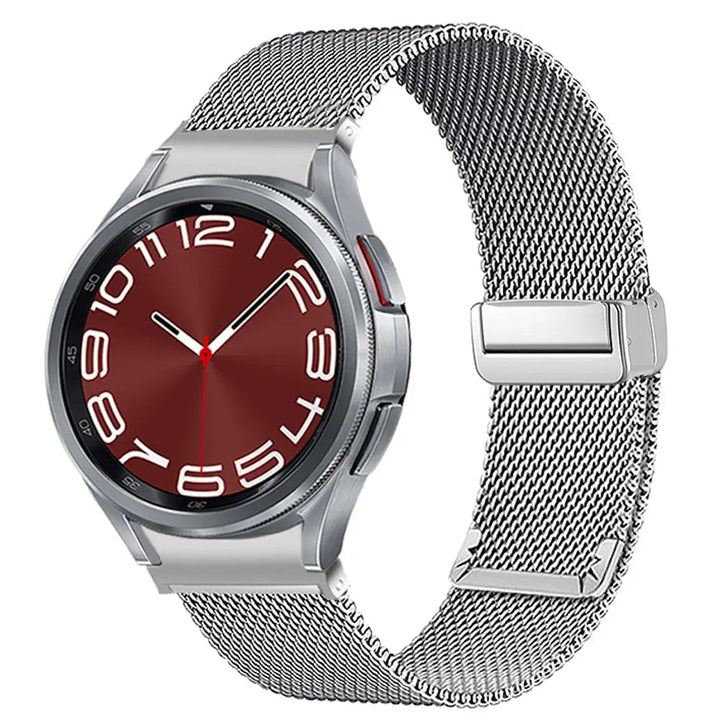 Lisslune | StainlessElite-Bracelet for Samsung Galaxy Watch
