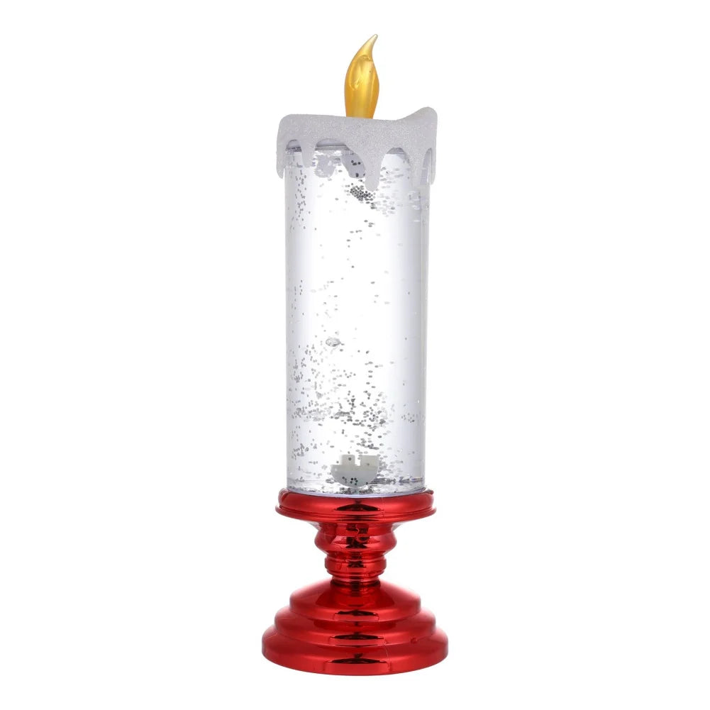 Lisslune | Christmas Decoration LED Candles