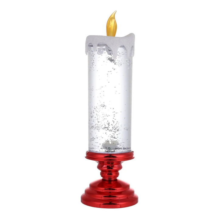 Lisslune | Christmas Decoration LED Candles