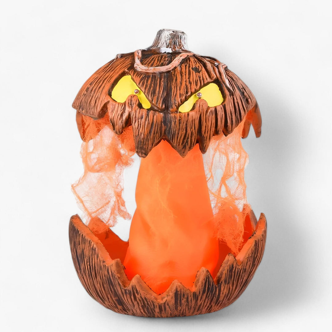 Lisslune | Cici | LED Pumpkin Lantern