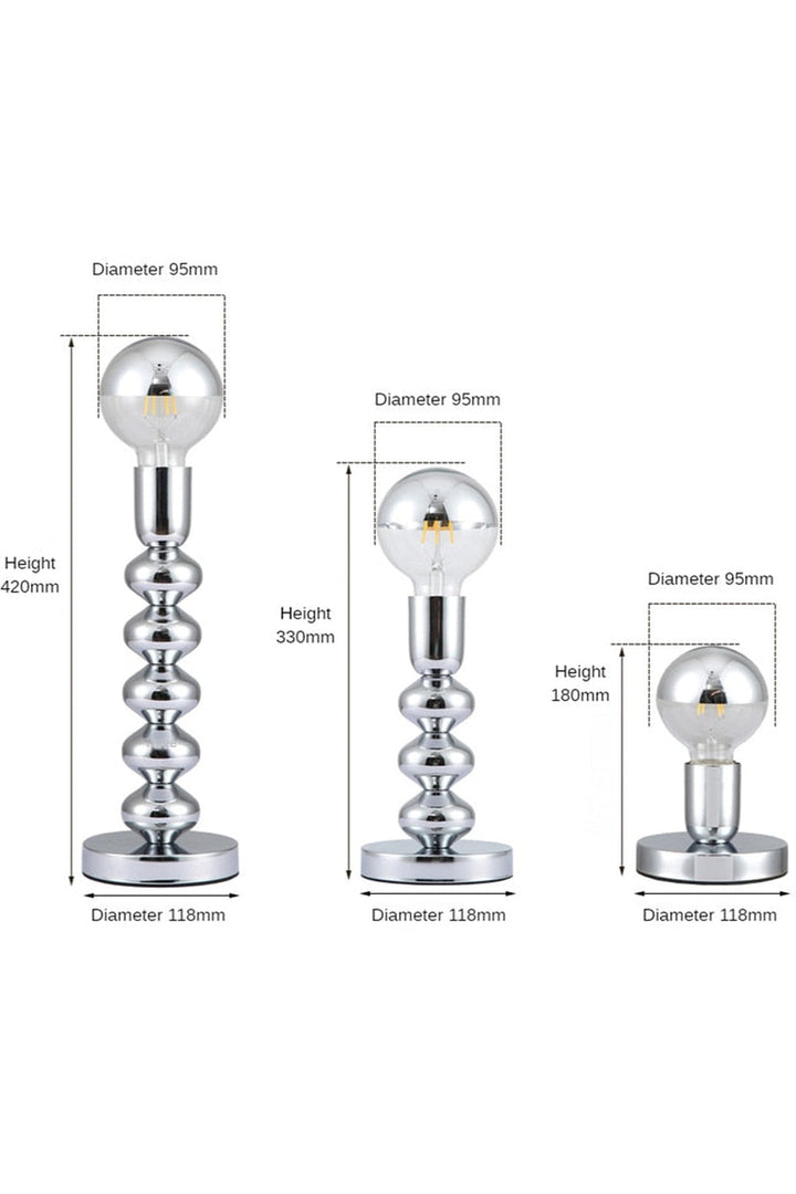 Lisslune | Style Night Light