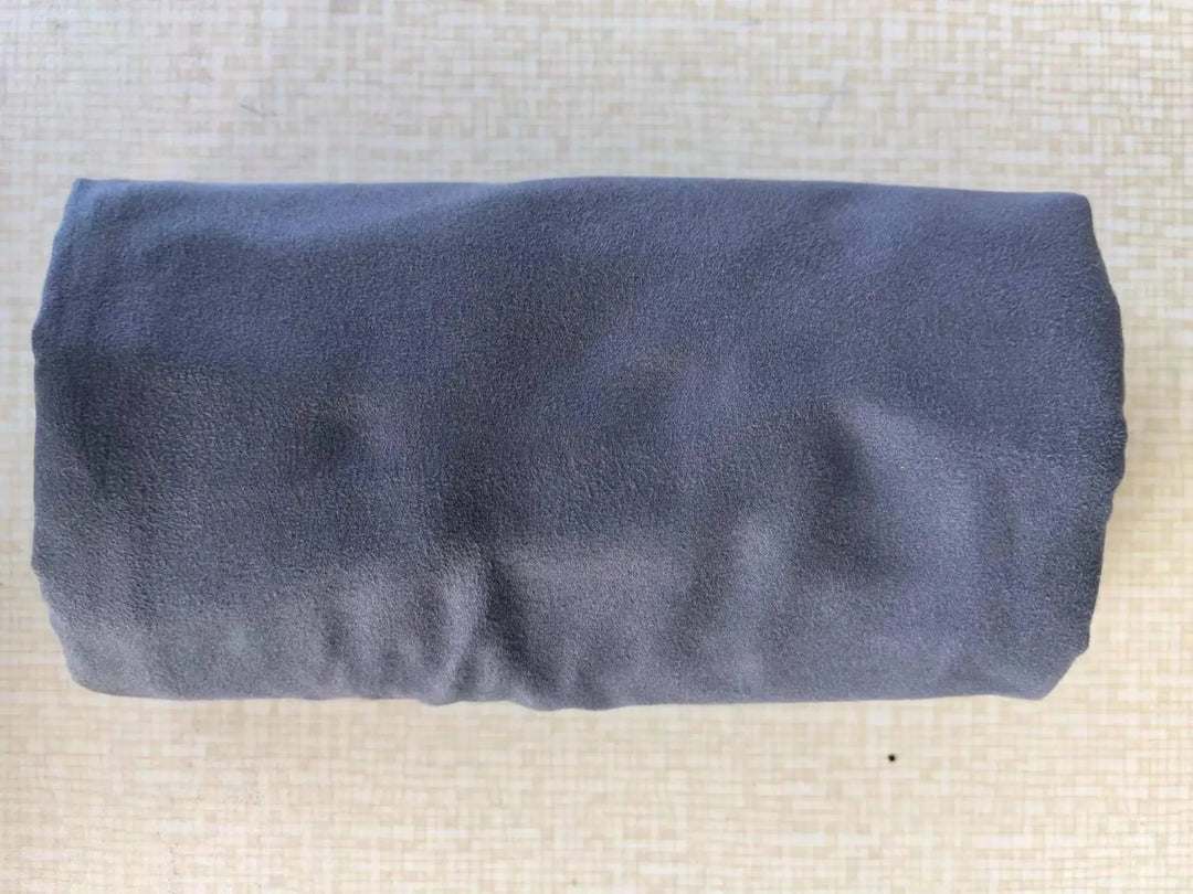 Lisslune | Versatile Microfiber Towel Set for Quick Drying for Beach, Gym, and Traveling