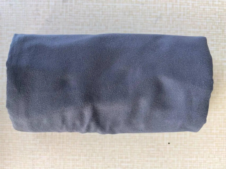 Lisslune | Versatile Microfiber Towel Set for Quick Drying for Beach, Gym, and Traveling