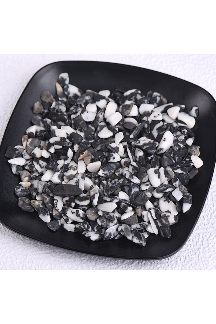 Lisslune | Energy healing stone gravel