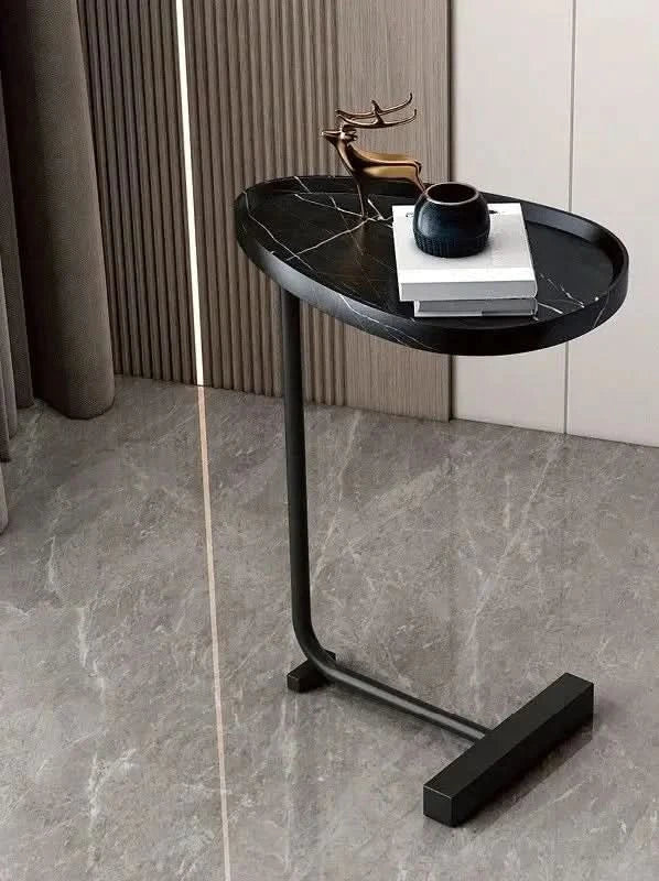 Lisslune | Modern Compact Side Table for Living Room