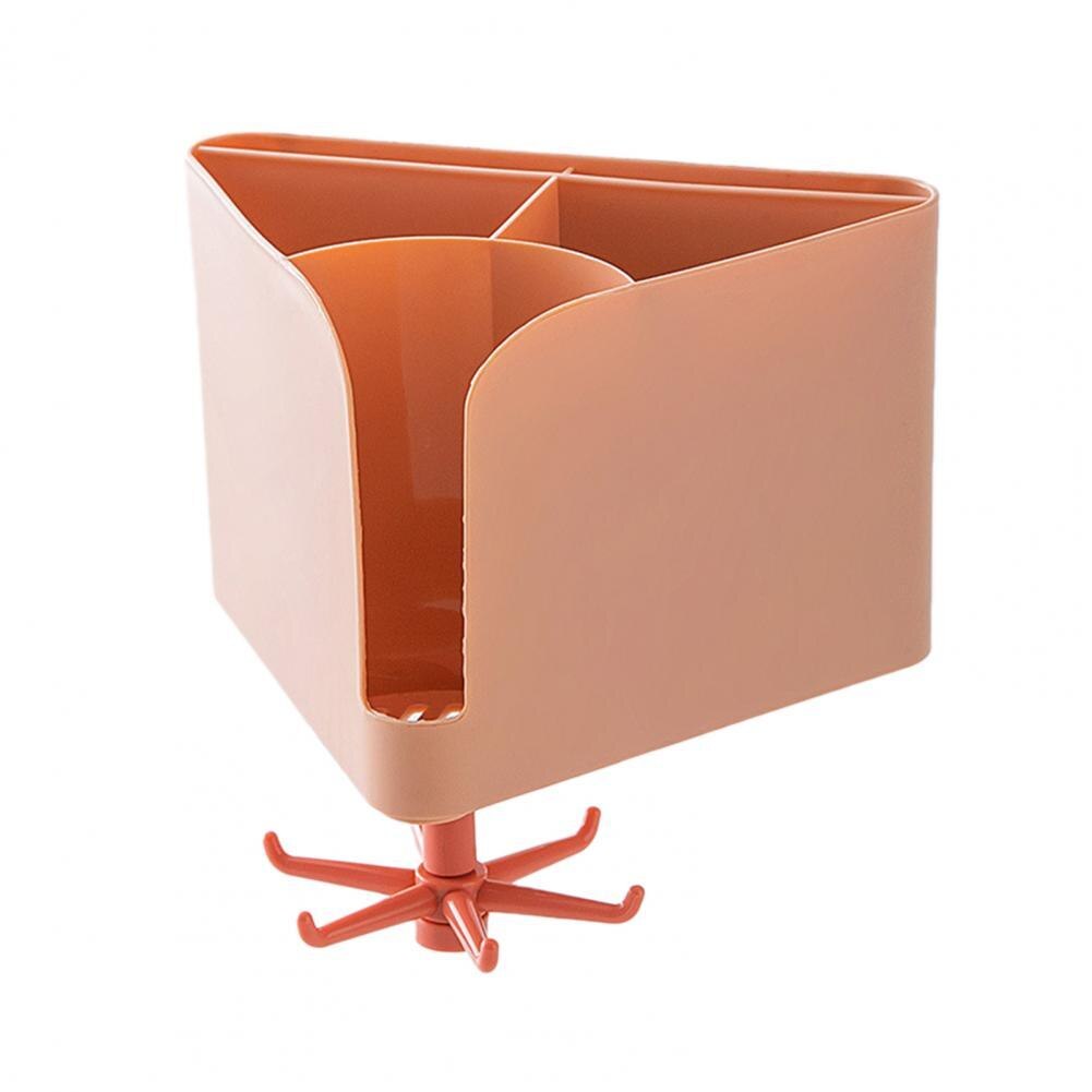 Lisslune | Self-Adhesive Kitchen Utensils Drainer Rack