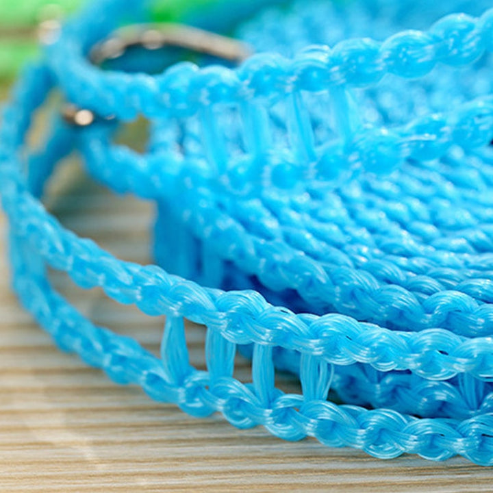 Lisslune | Anti-Skid Windproof Clothesline Drying Rope