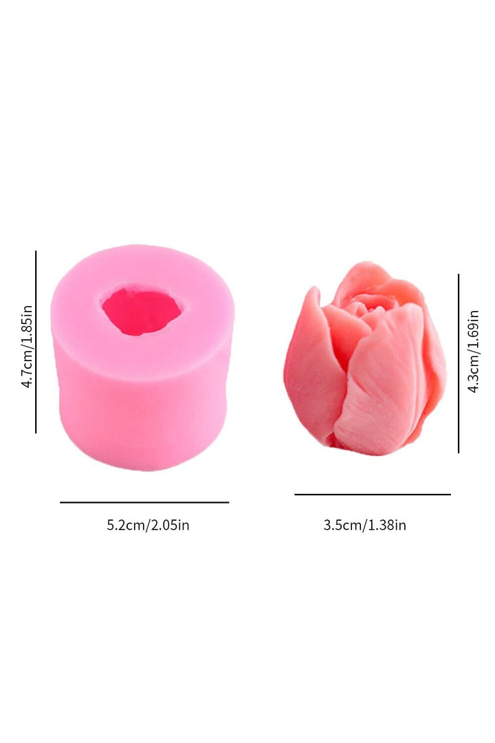 Lisslune | Owl Design Candle Shape