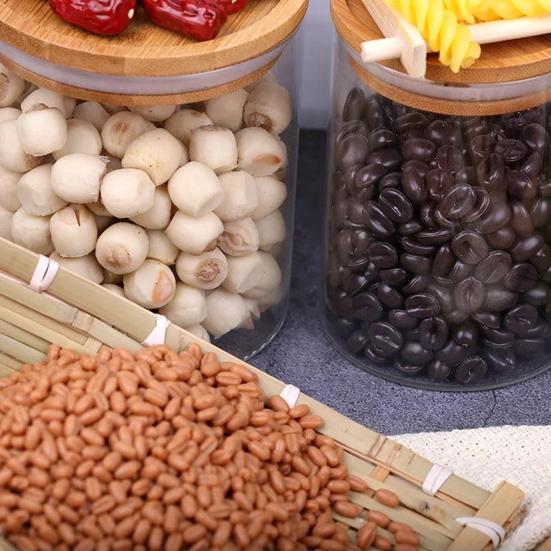 Lisslune | Creative Food Simulation Craft Set: 100g Assortment for DIY and Slime Projects