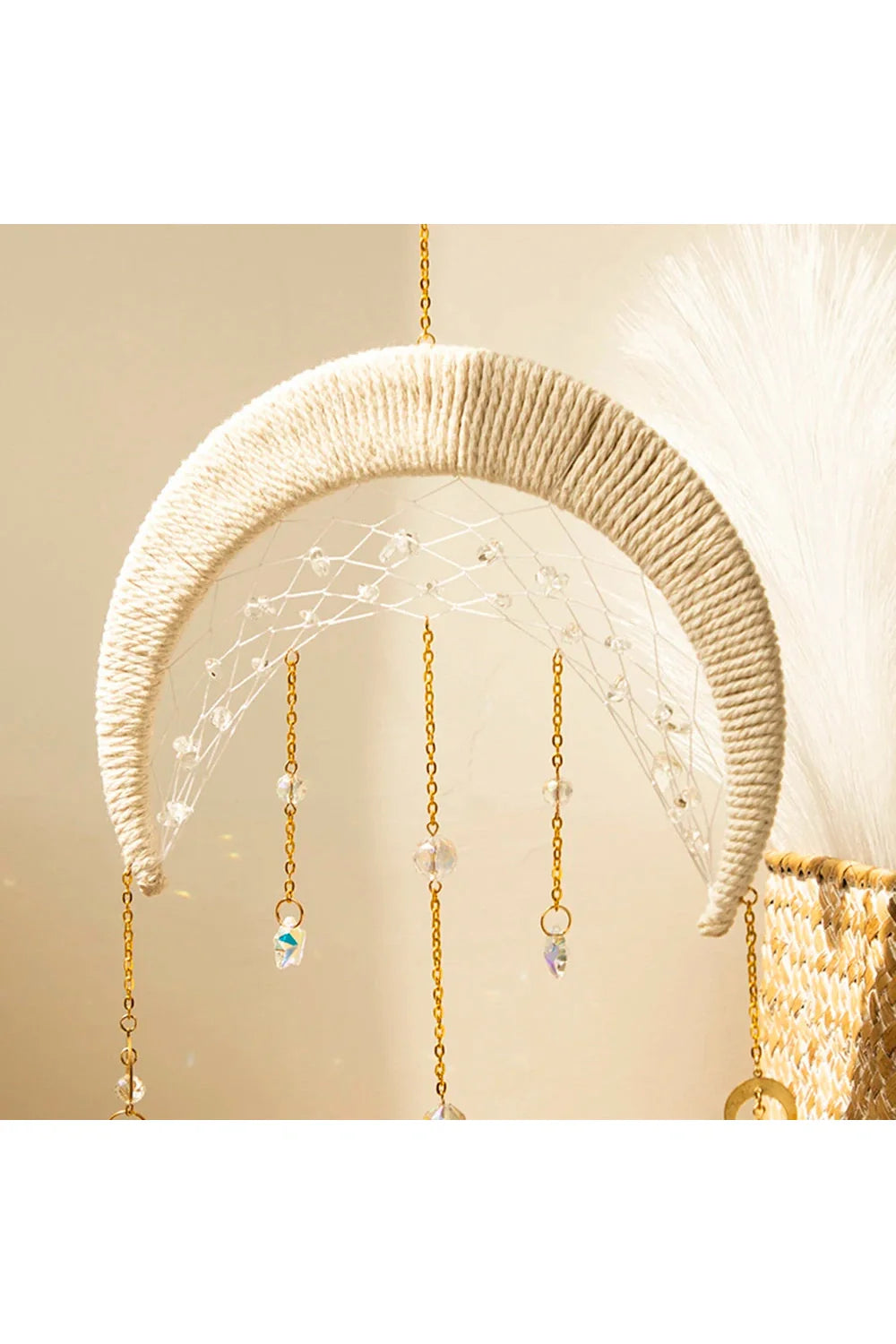 Lisslune | Prisma Sun Catcher