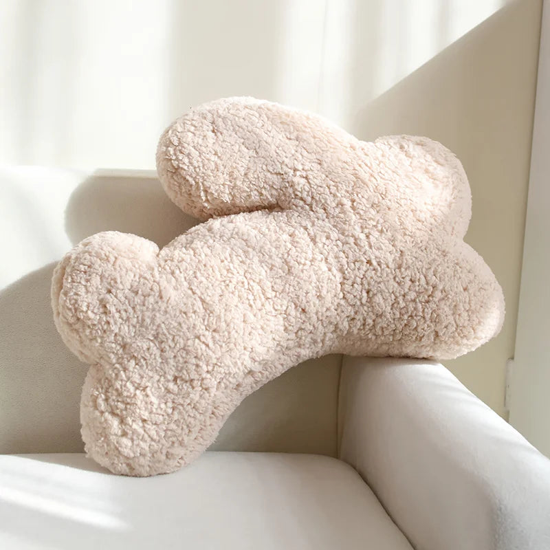 Lisslune | Bunny Cushion