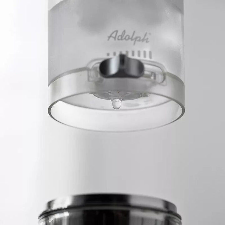 Lisslune | Adjustable Glass Drip Cold Coffee Brewer