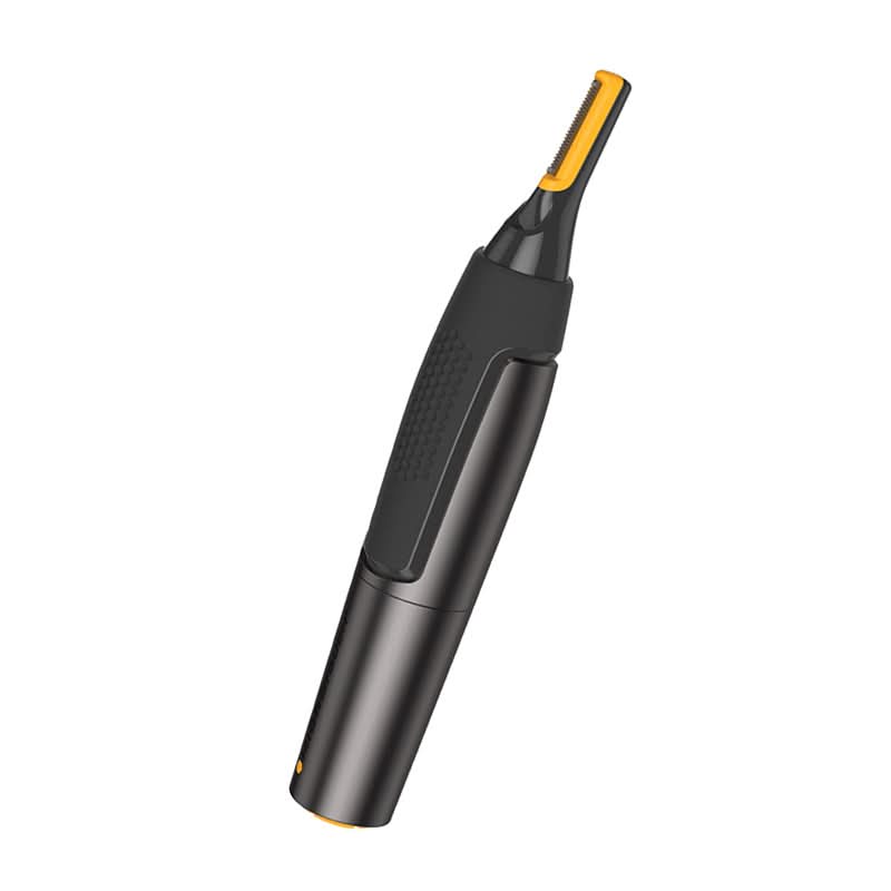 Lisslune | SharpTrim Precision Trimmer – Beard, Nose & Eyebrow