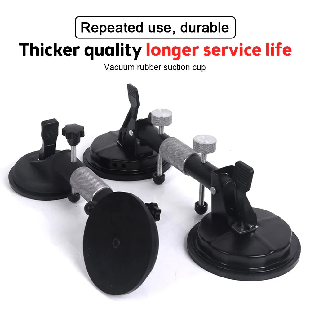 Lisslune | Granite Installation Adjustable Vacuum Suction Cups