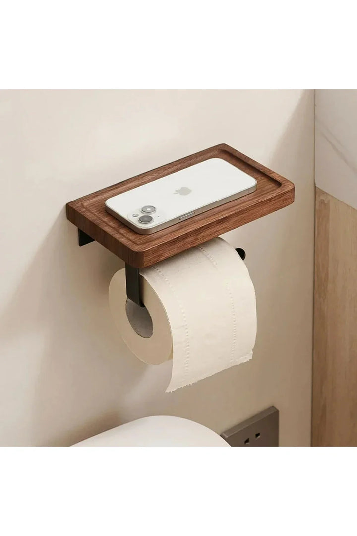 Lisslune | Vanity wall shelf