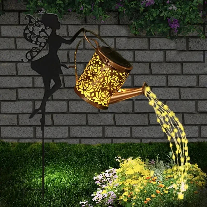 Lisslune | Fairy Garden Lights