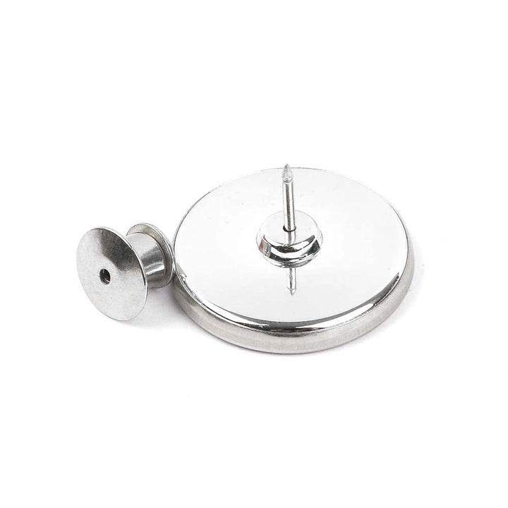 Lisslune | Magnetic Curtain Holder Clip Set