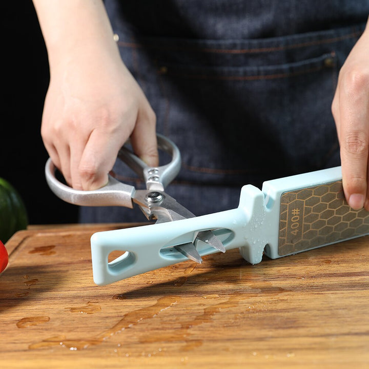Lisslune | Honeycomb Professional Knife Sharpener Board