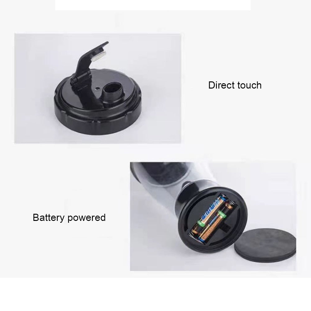Lisslune | Electric Automatic Self Stirring Mug