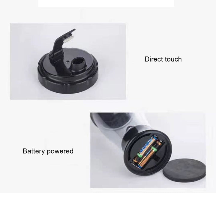 Lisslune | Electric Automatic Self Stirring Mug