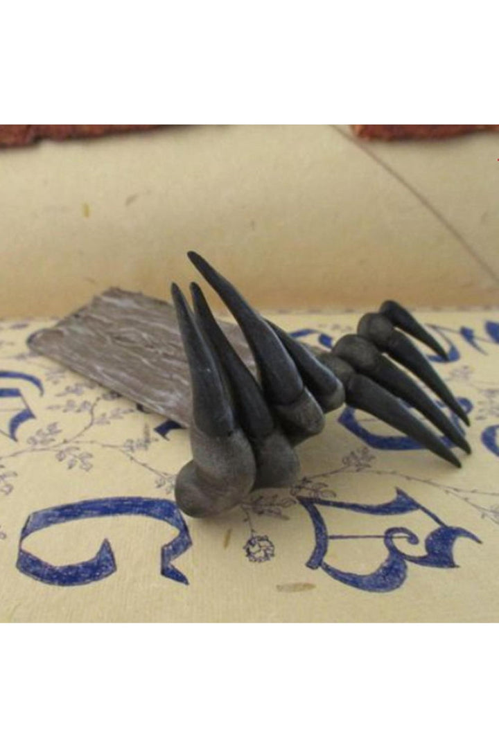 Lisslune | Claws Bookmark Set