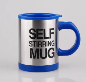 Lisslune | Automatic Self-Stirring Insulated Smart Mug