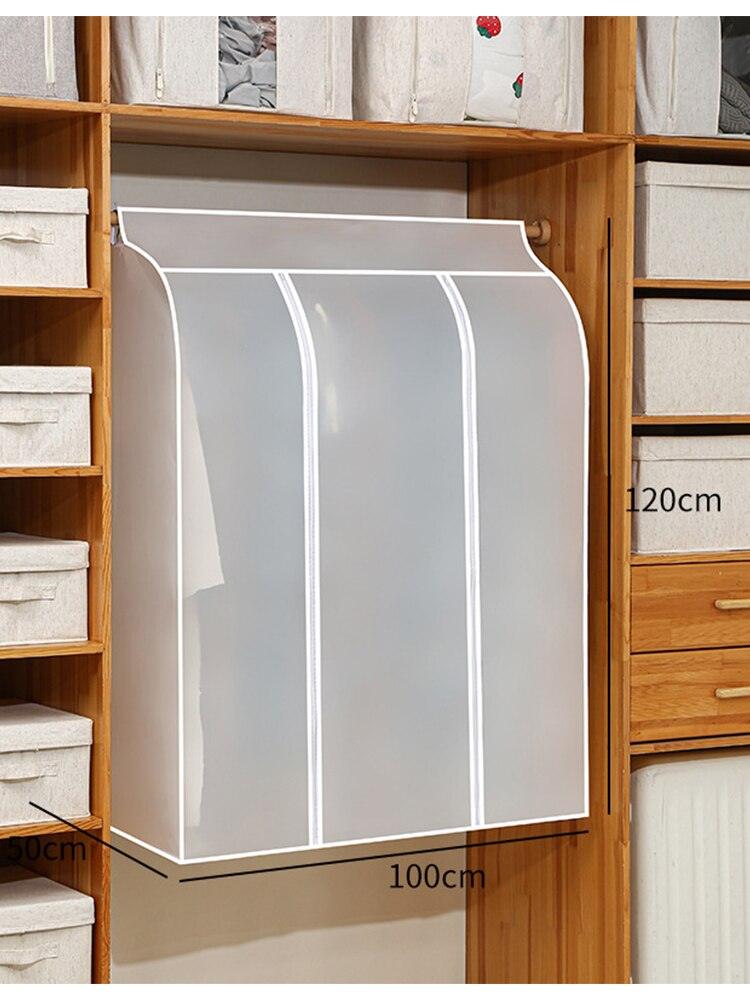 Lisslune | Clothing Guardian Storage Bag - Ultimate Clothing Protection Solution