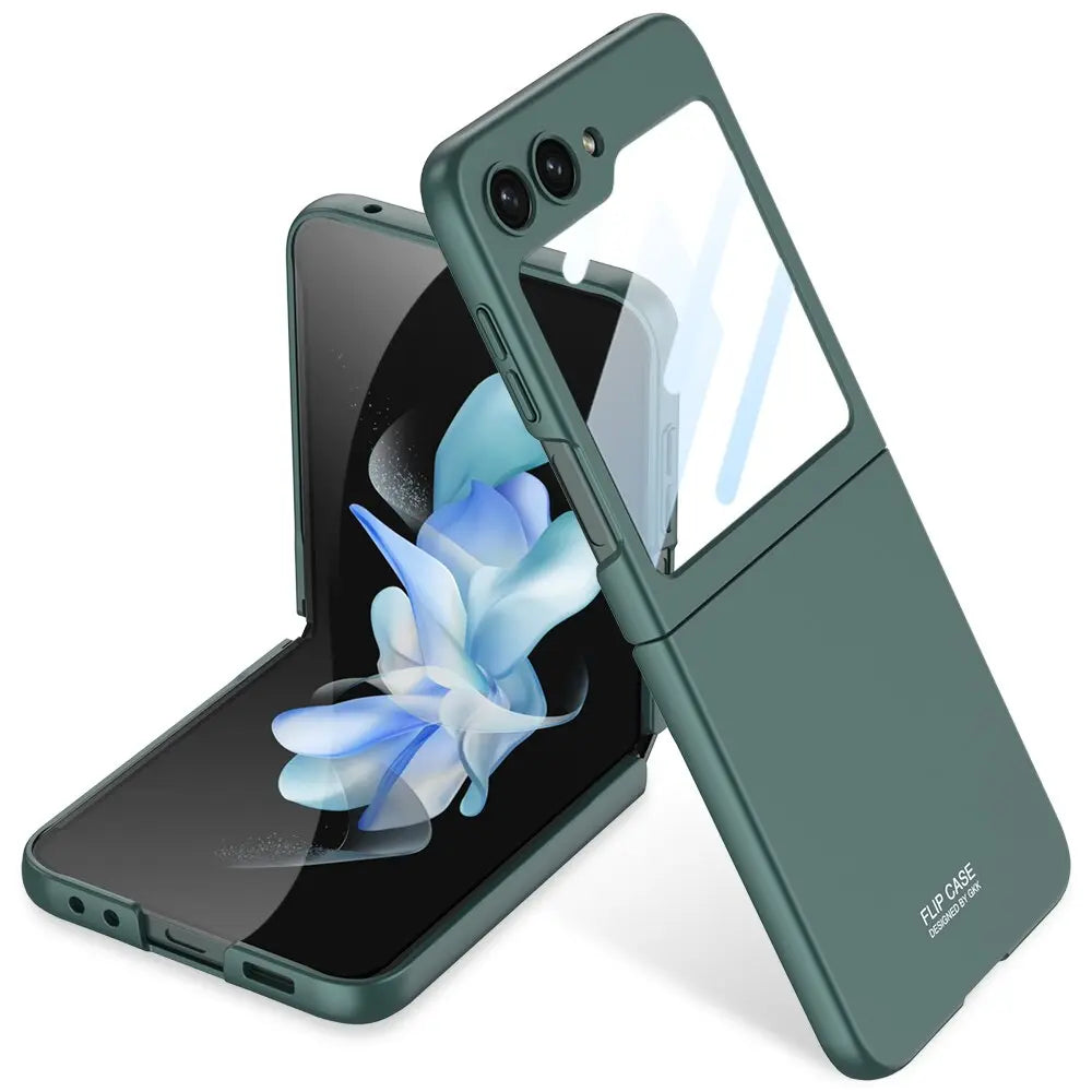 Lisslune | Frendorf Ultra-thin matte case for Samsung Galaxy Z Flip 5