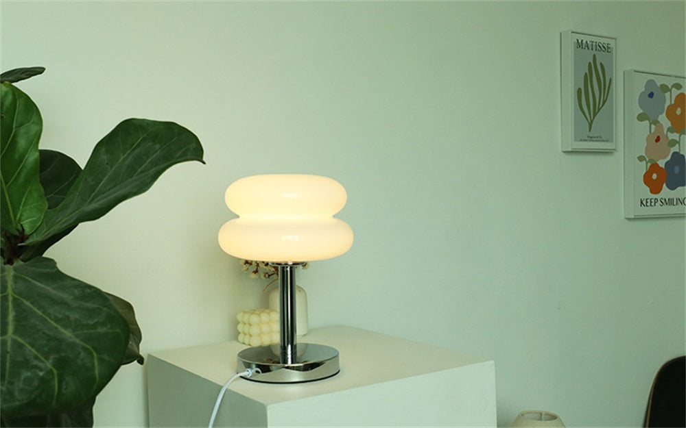 Lisslune | Ripple lamp