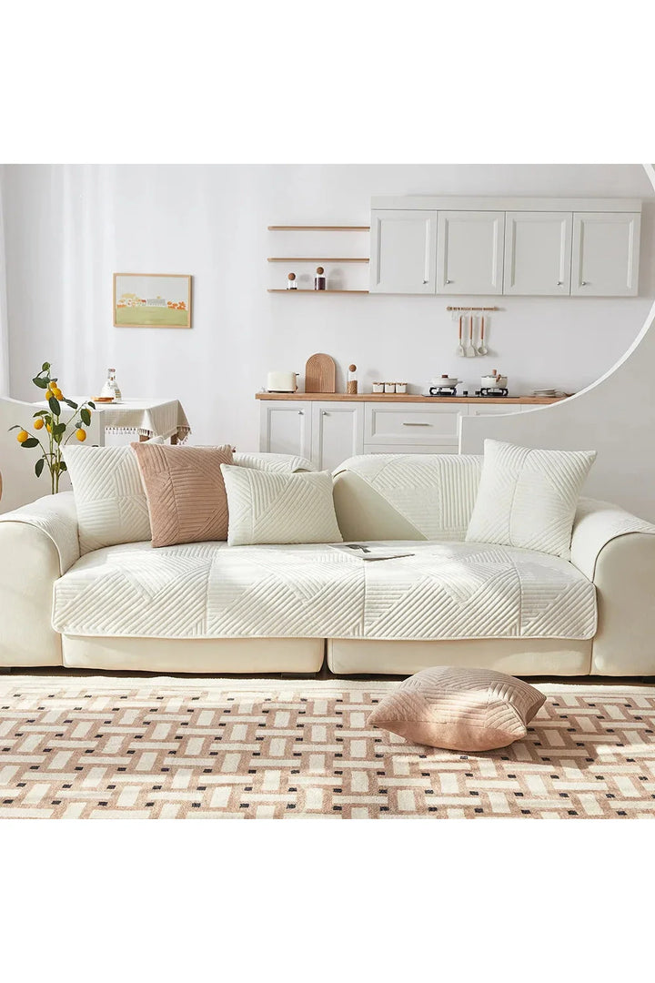 Lisslune | couch blanket