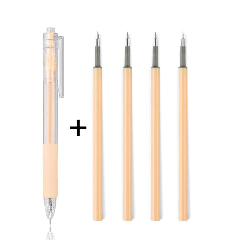 Lisslune | Art Maker Utility Knife DIY Pen Tool