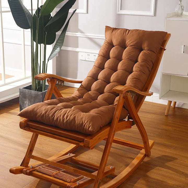 Lisslune | ComfortFlex | Rocking chair cushion
