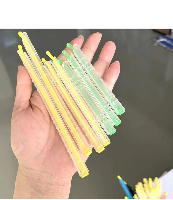 Lisslune | Practical Bag Closing Aid