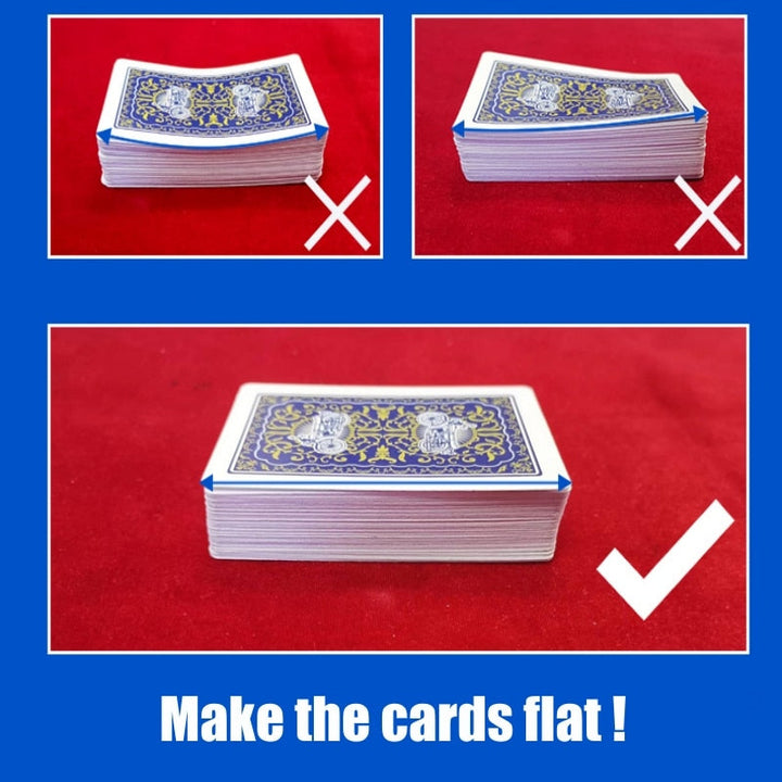 Lisslune | Automatic Card Dispenser
