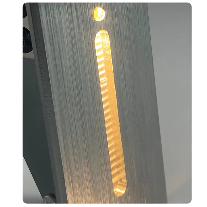 Lisslune | StepLuma LED light for indoor use – wall light with motion sensor