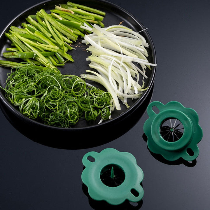 Lisslune | Vegetable Blossom Chopper Easy Slicer