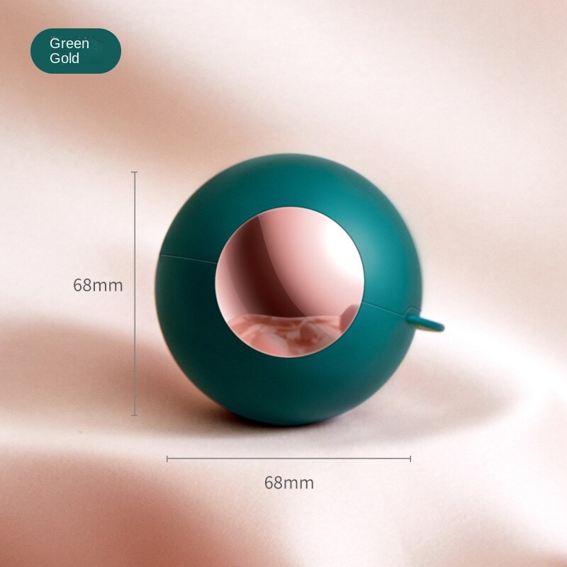 Lisslune | Futuristic Reusable Sticky Lint Remover