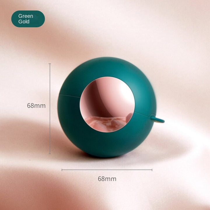 Lisslune | Futuristic Reusable Sticky Lint Remover