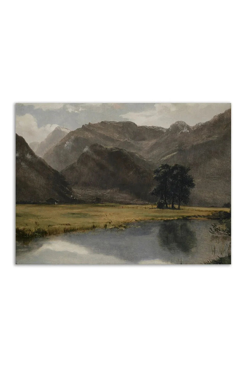 Lisslune | Canvas art