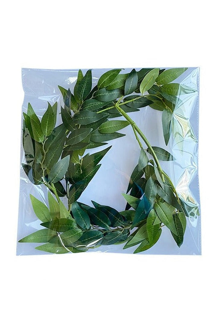 Lisslune | bamboo leaf