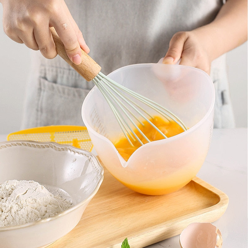 Lisslune | Smart Chef Filter Measuring Cup