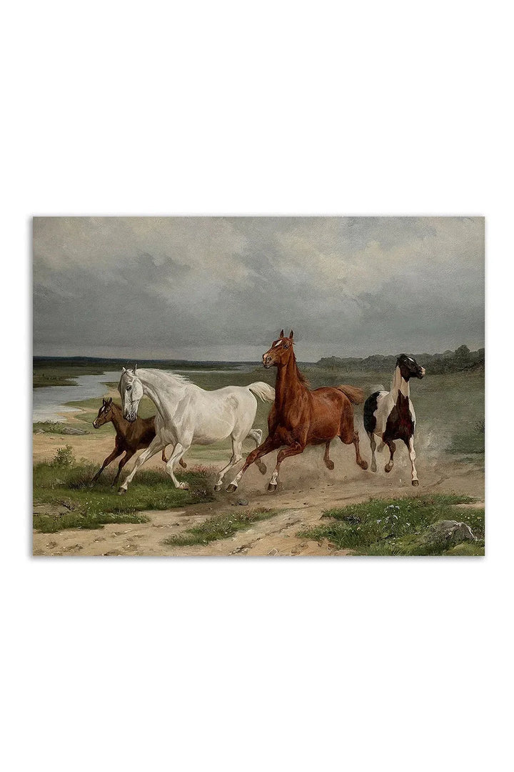 Lisslune | Canvas art