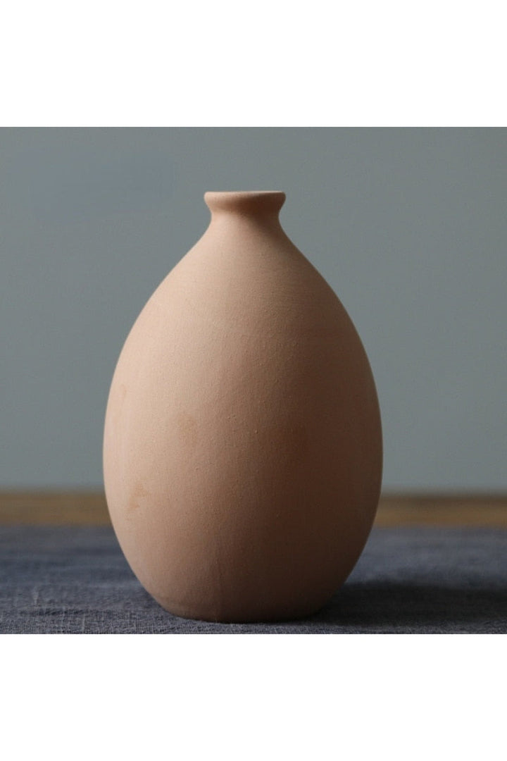 Lisslune | Ceramic Elegance Vases