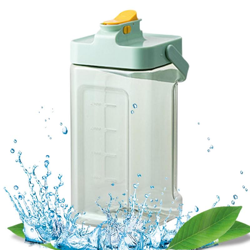 Lisslune | Smart Storage Cold Drink Dispenser with Faucet