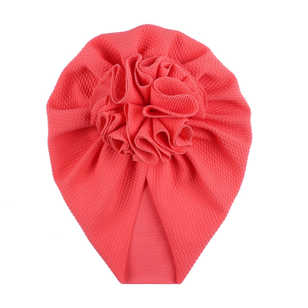 Lisslune | Headscarf for Toddlers with Bow