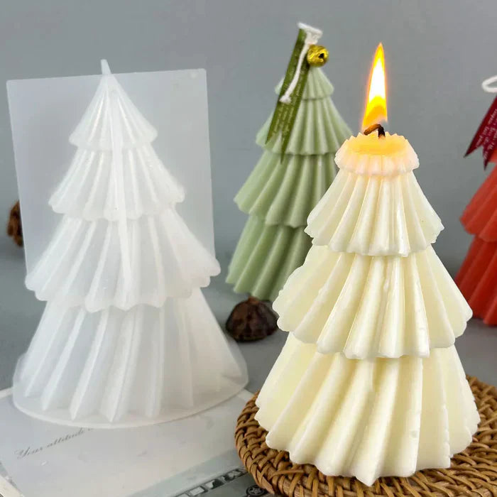 Lisslune | Pine Chic Candle