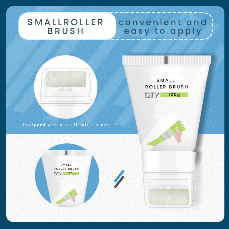 Lisslune | Wall Repair Paste Roller